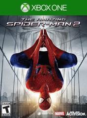 Amazing Spiderman 2